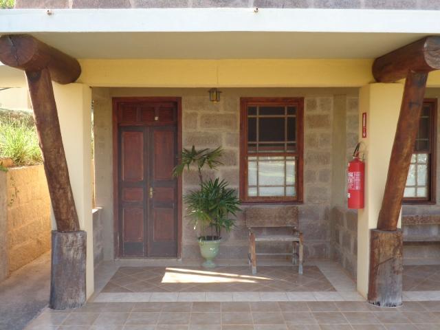 Pousada Fazenda Buracao Mococa Exterior photo