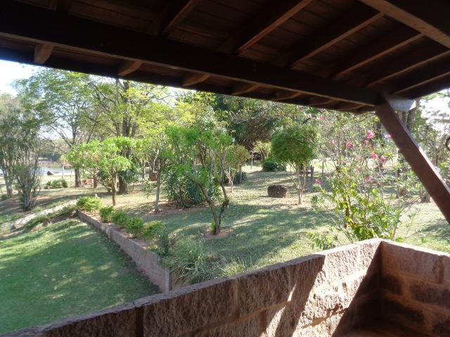 Pousada Fazenda Buracao Mococa Exterior photo