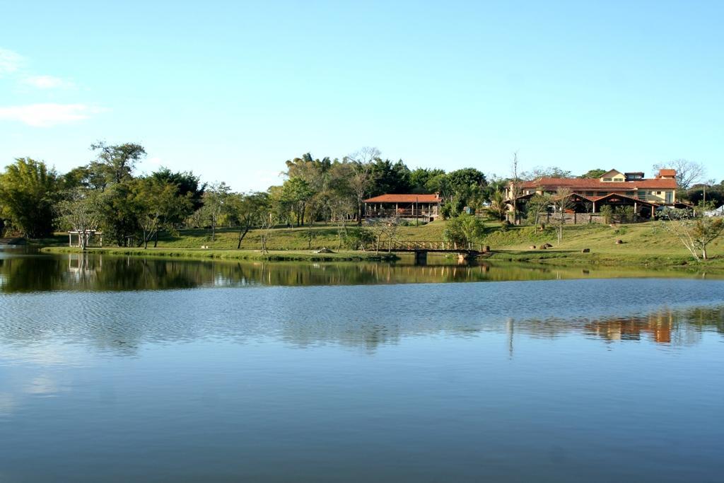Pousada Fazenda Buracao Mococa Exterior photo
