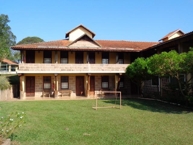 Pousada Fazenda Buracao Mococa Exterior photo